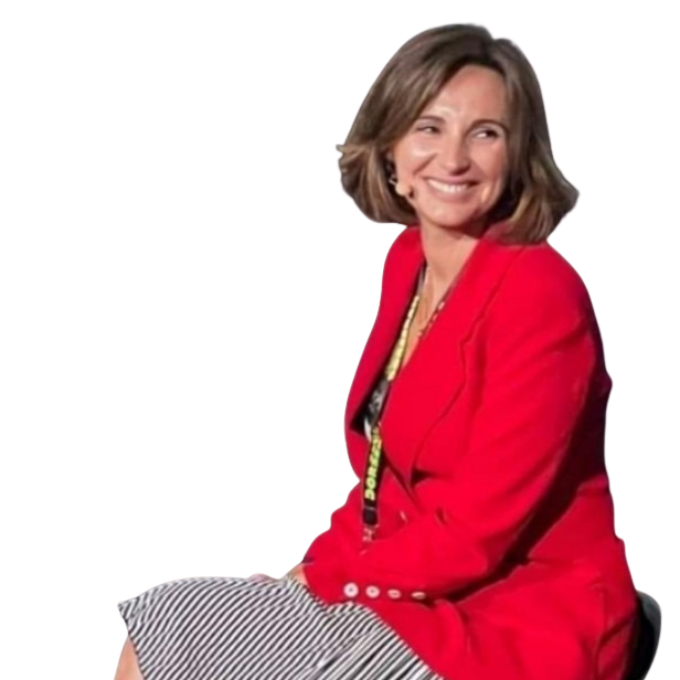 Ponente: Amelia Medina Cuadros